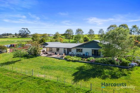 Property photo of 11 Stevenson Road Lower Barrington TAS 7306