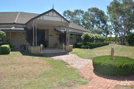Property photo of 194 Cobram South Road Cobram VIC 3644