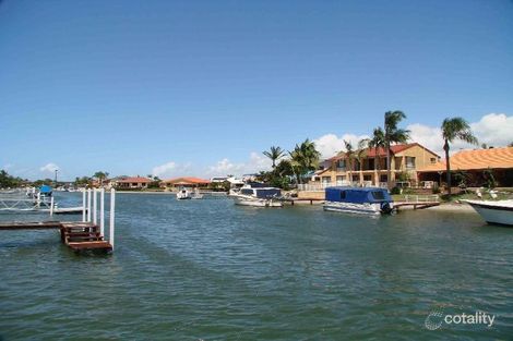 Property photo of 22 Oxley Drive Paradise Point QLD 4216