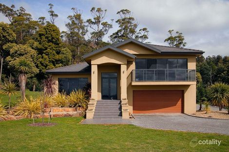 Property photo of 12 Hillside Court South Spreyton TAS 7310