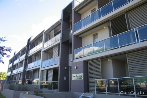 Property photo of 24/142-148 Bridge Road Westmead NSW 2145