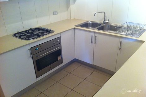 Property photo of 24/142-148 Bridge Road Westmead NSW 2145