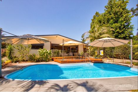 Property photo of 69 Seafarer Street South Mission Beach QLD 4852