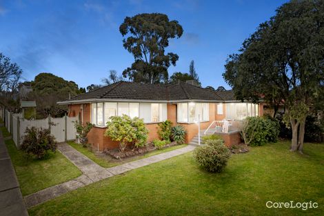 Property photo of 40 Centre Road Vermont VIC 3133