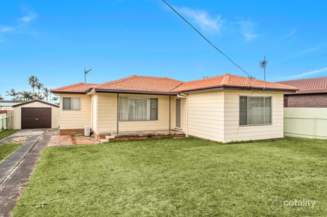 Property photo of 11 Dovers Avenue Albion Park NSW 2527