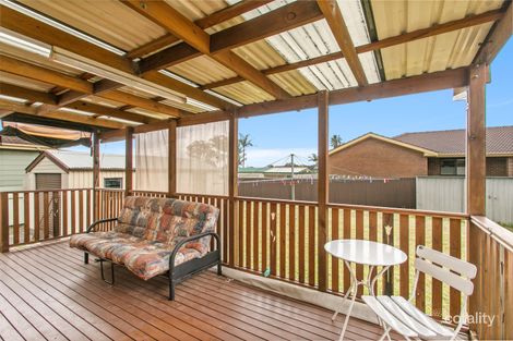 Property photo of 11 Dovers Avenue Albion Park NSW 2527