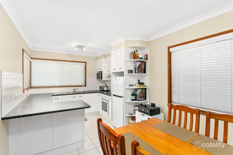 Property photo of 11 Dovers Avenue Albion Park NSW 2527