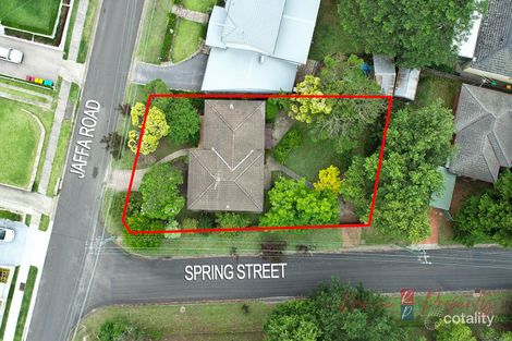 Property photo of 22 Jaffa Road Dural NSW 2158