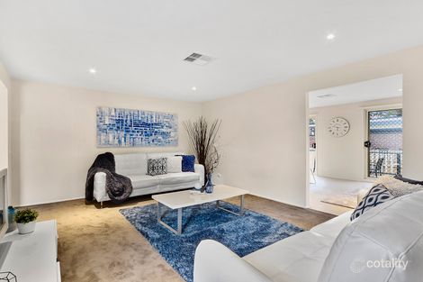 Property photo of 5 Goroke Court Croydon South VIC 3136