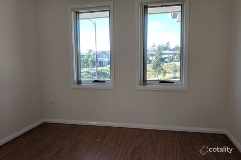 Property photo of 47 Steeltrap Drive Bungarribee NSW 2767