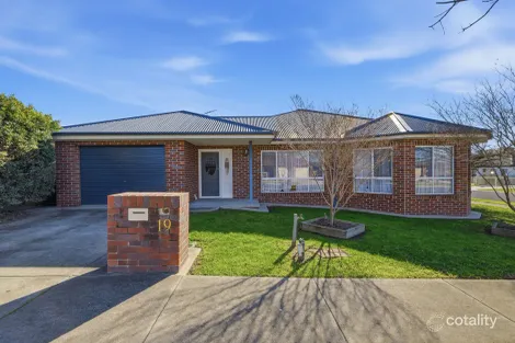 19 Collyn-Dale Dr, Wangaratta, VIC 3677