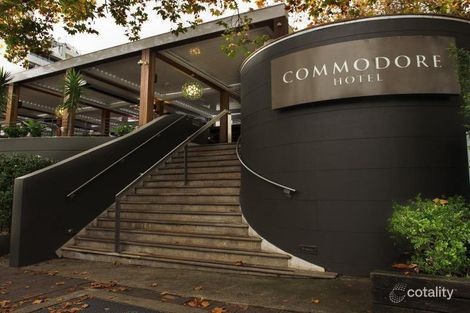 206 Blues Point Rd, Mcmahons Point, NSW 2060