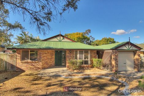 Property photo of 10 Ornata Place Forest Lake QLD 4078