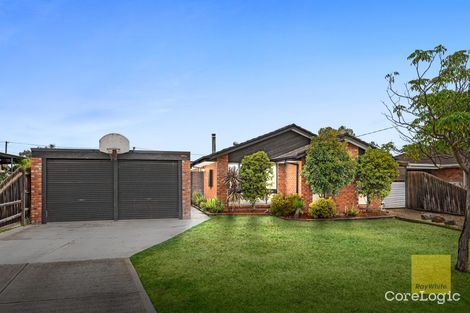 Property photo of 11 Julier Crescent Hoppers Crossing VIC 3029