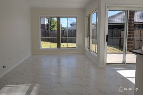Property photo of 47 Steeltrap Drive Bungarribee NSW 2767