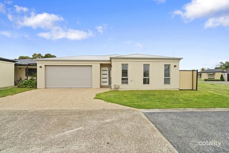 Property photo of 9 Bakker Place Maffra VIC 3860