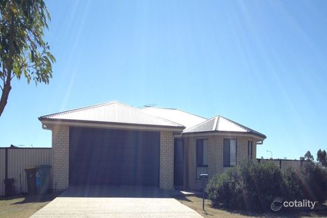 Property photo of 4 Diggers Drive Dalby QLD 4405