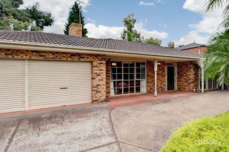 Property photo of 2 Carson Court Rowville VIC 3178