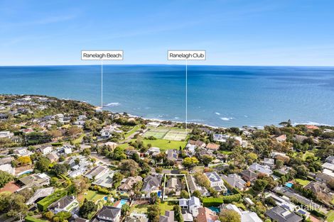 18 Rosserdale Cres, Mount Eliza, VIC 3930