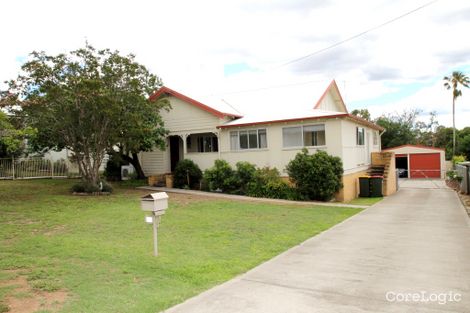 Property photo of 19 Abbott Street Quirindi NSW 2343