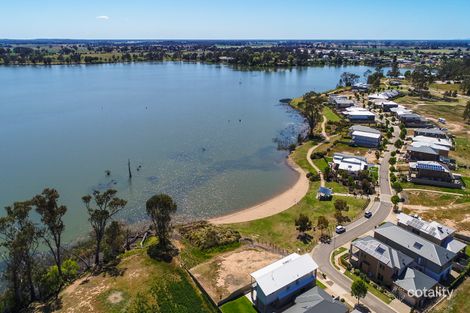 Property photo of 43 Lakeside Drive Nagambie VIC 3608