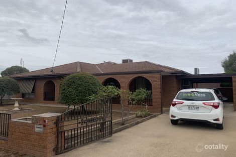 58 Witt St, Benalla, VIC 3672