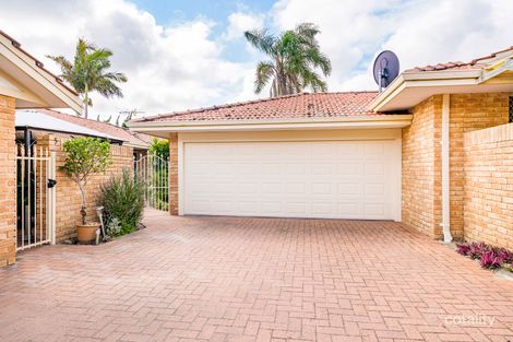 Property photo of 4/83 Mary Street Como WA 6152