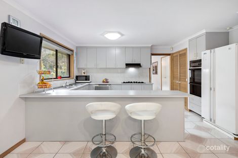 Property photo of 55 Lockhart Drive Rosebud VIC 3939