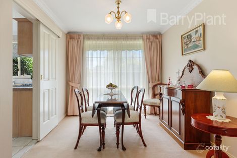 Property photo of 2/4 Myers Avenue Glen Waverley VIC 3150