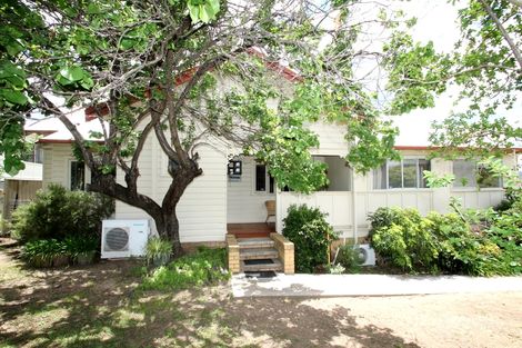 Property photo of 19 Abbott Street Quirindi NSW 2343