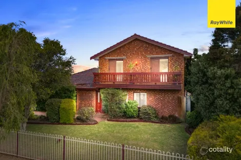 7 Crestmont Dr, Melton South, VIC 3338