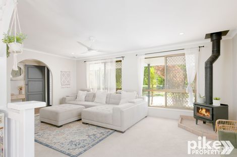 Property photo of 320 Oakey Flat Road Morayfield QLD 4506