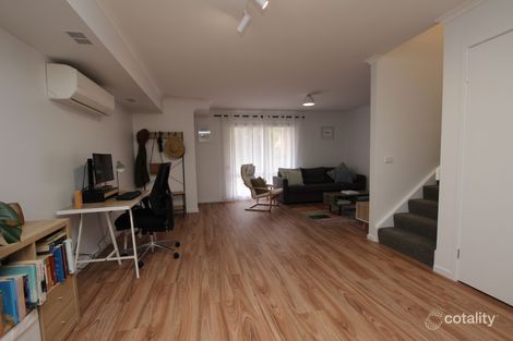 Property photo of 1/46 Paul Coe Crescent Ngunnawal ACT 2913
