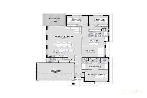 Property photo of 17 Alabaster Approach Jindalee WA 6036