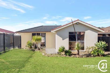 Property photo of 14 Brahma Close Bossley Park NSW 2176
