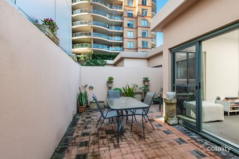 Property photo of 2B/2 Denison Street Bondi Junction NSW 2022