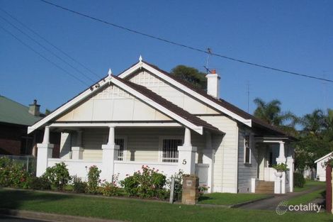 5 Brett St, Georgetown, NSW 2298