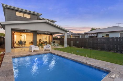 Property photo of 24 Jean Street Grange QLD 4051