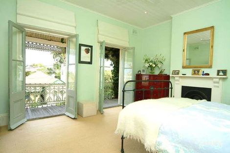 Property photo of 23 Ennis Street Balmain NSW 2041