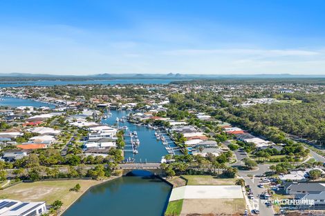134 Cosmos St, Banksia Beach, QLD 4507