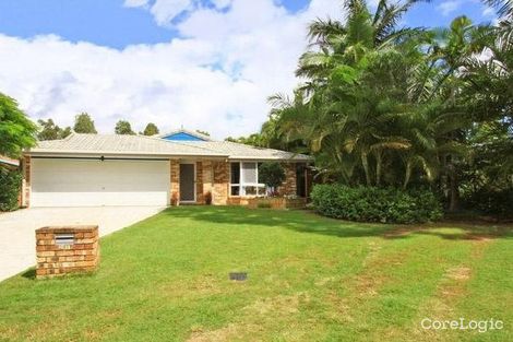 Property photo of 21 Ornata Place Forest Lake QLD 4078
