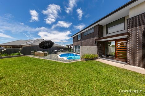 Property photo of 4 Bailey Crescent Googong NSW 2620