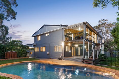 Property photo of 4 Seng Street Graceville QLD 4075