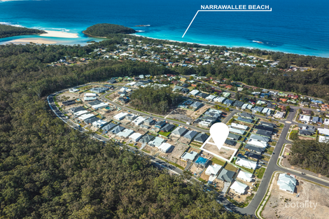 15 Iluka Cres, Narrawallee, NSW 2539