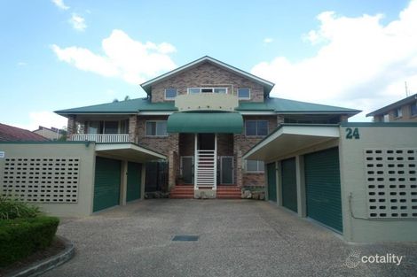 3/24 Trundle St, Enoggera, QLD 4051