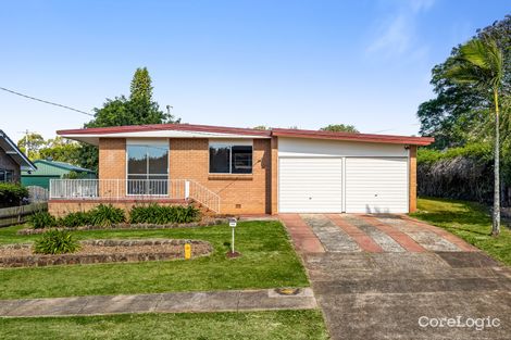 Property photo of 184 Tor Street Rockville QLD 4350