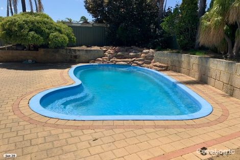 Property photo of 2 Elvina Rise Clarkson WA 6030