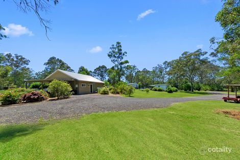 23-31 Milford Rd, Londonderry, NSW 2753