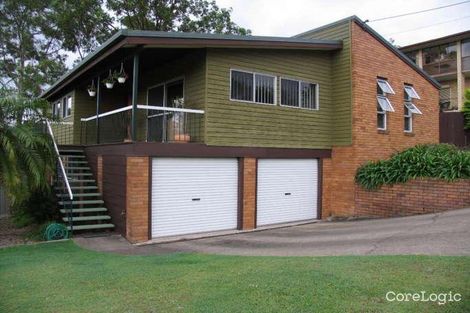 Property photo of 4 Goodenia Street Everton Hills QLD 4053