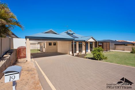 Property photo of 19 Drummond Cove Road Drummond Cove WA 6532